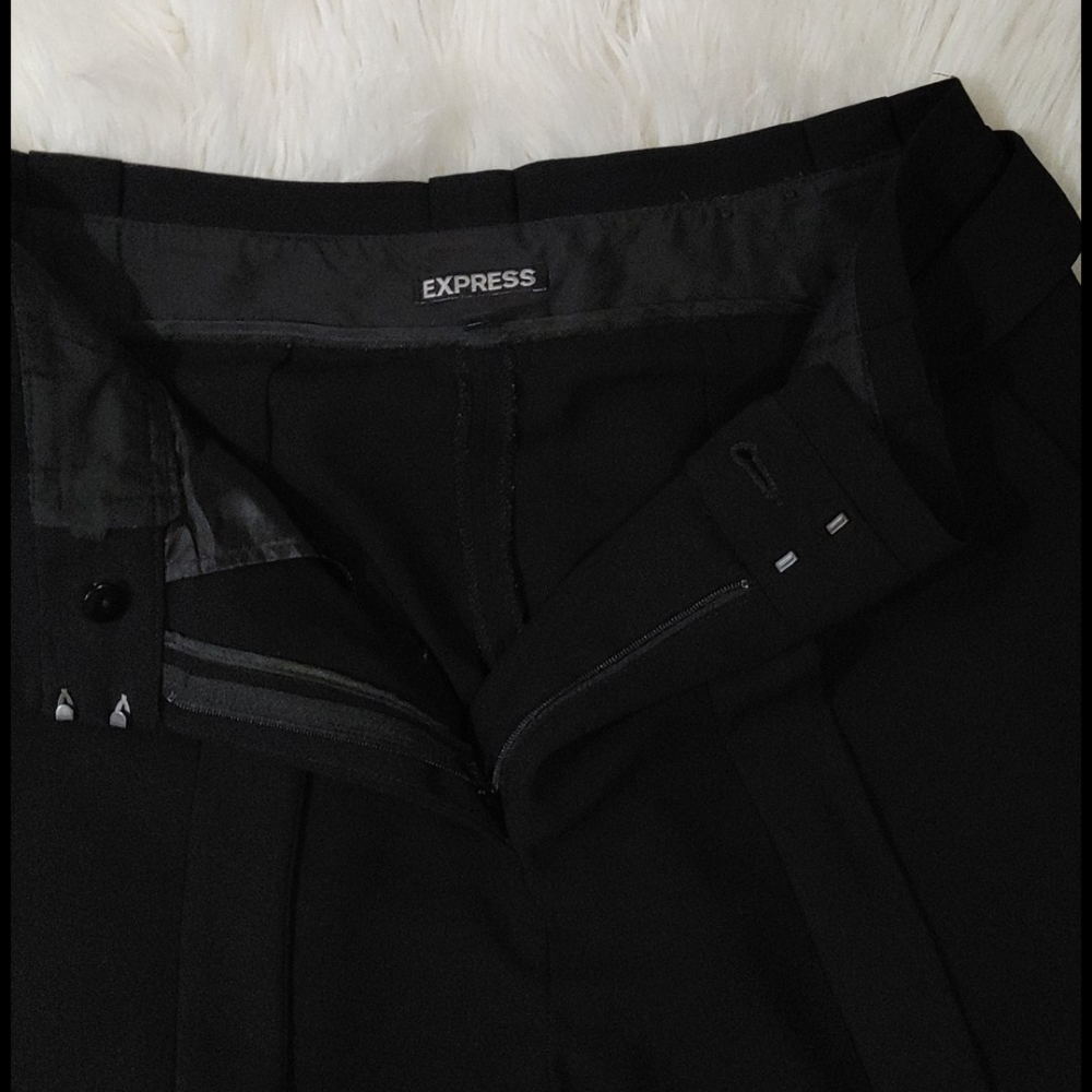 Pants - Picture 4 of 4